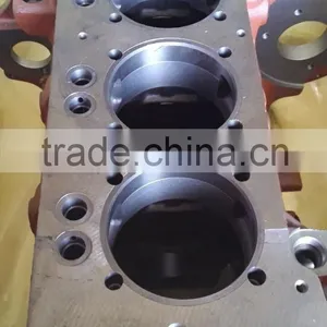 Germany Technical Deutz F3L912 33kw Air Cooling Diesel Engine for Genset and Pump thumbnail-6