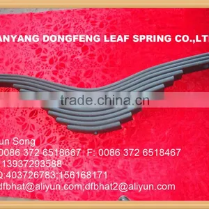 4QK-4005 Leaf Spring thumbnail-1