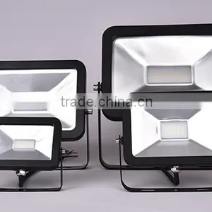 Lower Spec Ispot Ultra Slim Ip65 20w Led Flood Light Kits thumbnail-6