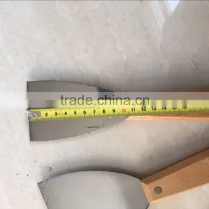 Stainless Steel Paint Scraper Putty Knife thumbnail-2