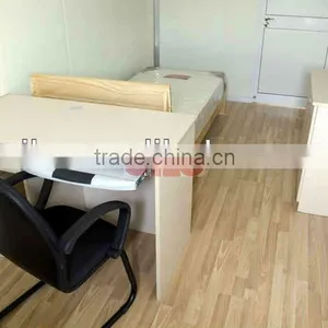 Accommodation Container Cabin thumbnail-3