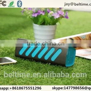 Factory Price High Quality Bluetooth Speaker Certificate Made in China thumbnail-6