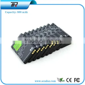 bl 5c Battery 800mAh Mobile Phone Battery Hot Sell in Middle EAST Market (BL-5C) thumbnail-2