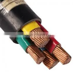 XLPE Insulated Power Cable thumbnail-3