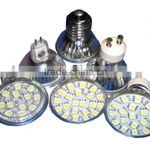 LED SMD3528 BULB With CE and RoHS thumbnail-1