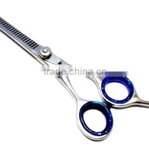Hair Thinning Scissor/custom Hair Thinning Scissor/high Quality Hair Thinning Scissor/low Price Barber Scissor thumbnail-1
