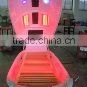Top Selling Steam Sauna Space Capsule thumbnail-5
