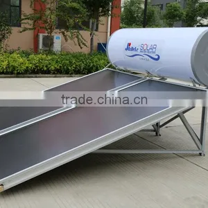 300L Thermodynamic Solar Panel System thumbnail-1