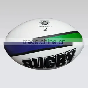 Rugby Ball thumbnail-1