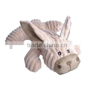 Plush Dog Toy Stuffed Animal thumbnail-2