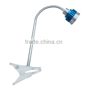 Reliable 8000C Light LED Task Lamp With C-Clamp thumbnail-1
