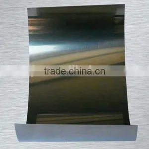 Extremely Pure Niobium Strips /foils With Corrosion Resistance thumbnail-1