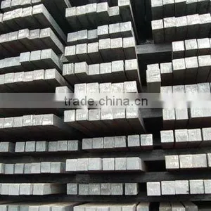 Prime 3SP/PS Square Steel Billets thumbnail-1