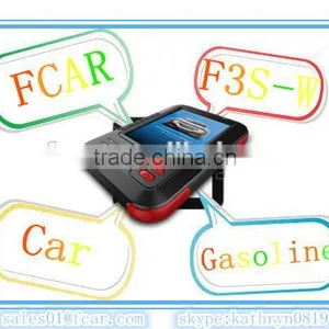 FCAR Car Diagnostics Tools for Gasoline Cars, Support OBD2 Protocols, g Scan Diagnostic Tool Factory Promotion Price thumbnail-2