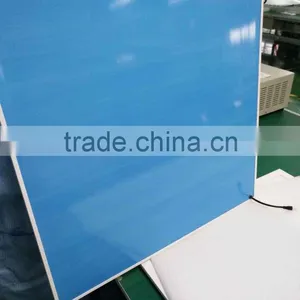 36W SMD4014 LED Panel Light 100lm/w 595*595*10mm thumbnail-6