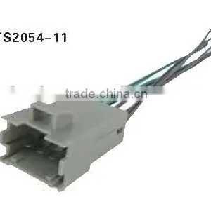 Best Auto Wiring Harness With Connector China Manufacturer thumbnail-1