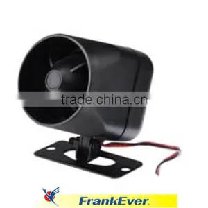 Electric Mini Fire Alarm Motor Siren 113db 116db thumbnail-1