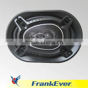 Hot Sell China Supplier 6*9" 3 Way Mini Music Car Speaker thumbnail-1