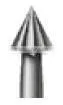 Komet Pointed Burs thumbnail-1