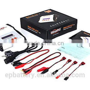 B606AC Pro Fit for Rate Batteries and the RC Helicopters thumbnail-2