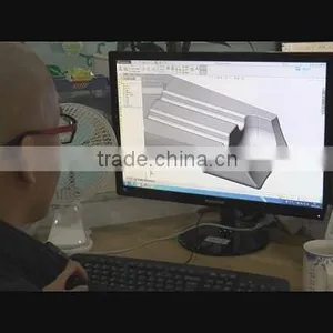 Finehope (Xiamen) Polyurethane Products Co., Ltd. company overview - view 1 thumbnail