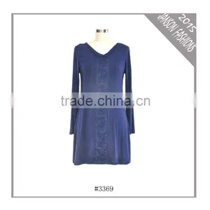 Women Pajama Night Dress thumbnail-1