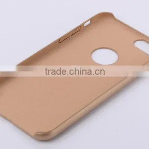 Best Seller Ultra Thin PC Phone Cover Logo Hollow Out Case For IPhone 6 thumbnail-5