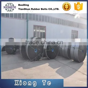 Conveyor Belt Used in Mining Mini Conveyor Belts Nylon Conveyor Belt thumbnail-5