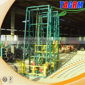 SL5 Mini Sugarcane Lifter/sugarcane Mini Lifter is the Indian Farmer's Favorite Lifter thumbnail-6