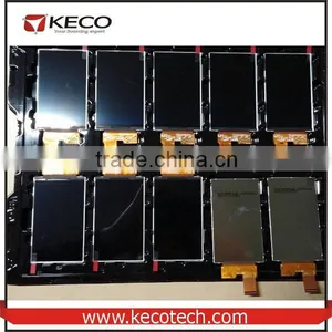 3.7 Inch AMOLED AM-OLED OLED Screen AMS369FG06 AMS369FG06-0 thumbnail-1