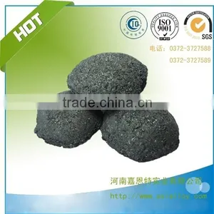 SiC/Silica Carbide/Silicon Carbide Lump/ Powder/Briquette thumbnail-2
