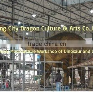 2014 Newest Best Quality Dinosaur Replica for Sale thumbnail-1