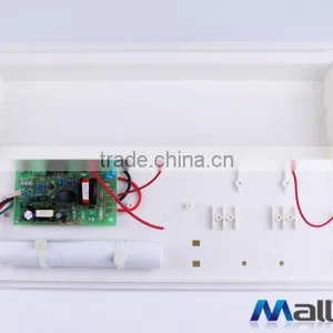 MT-YJD-1 1x8W Tube Emergency Lamp thumbnail-3