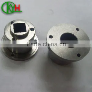 Custom High Precision Cnc Steel Turning Parts,steel Turning Scrap thumbnail-2
