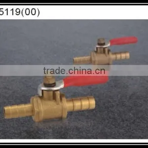 Best Price Ball Valve With Brass Material thumbnail-1
