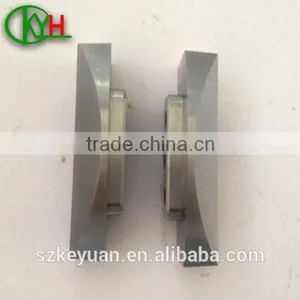 CNC Reliable Precision Machining Parts/cnc Milling Machine Parts thumbnail-1