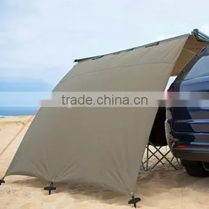 Rain Car Awnings thumbnail-2