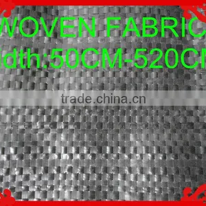 WIDEST Strong WOVEN GEOTEXTILES thumbnail-1