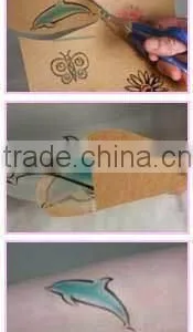 DIY Inkjet Tattoo Paper Manufacturer thumbnail-1
