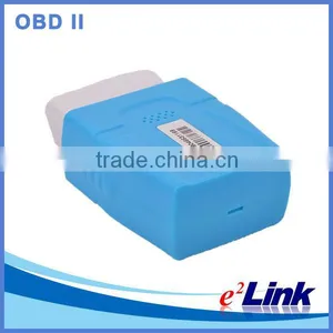 Car OBD II GPS Tracker thumbnail-1