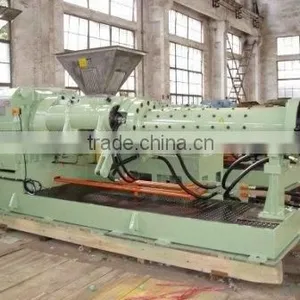 Tire Tread Extruder thumbnail-1