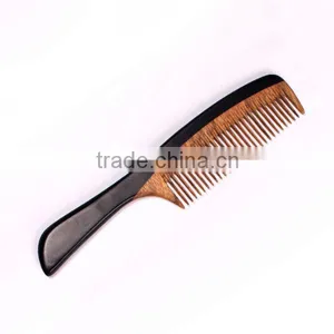Professional Sander Wooden Comb for Salon thumbnail-1