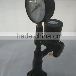 PS400A Nozzle Tester With 0-400 BAR/ 0-6000 PSI thumbnail-3