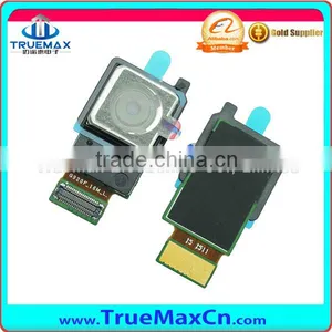 OEM Rear Back Camera Part for Galaxy S6 Edge, Wholesale Phone Repairment Parts for Galaxy G925 thumbnail-2