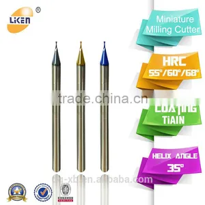 LIKEN 500 Carbide Cnc Machine Tools Deep Groove Micro Dimeter Cincinnati Machine Tools thumbnail-2