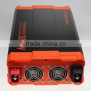 12VDC 220VDC 2000w Modified Solar Power Inverter 2000w thumbnail-1