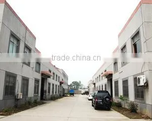 Kunshan Zhonggu Precision Hardware Co., Ltd. company overview - view 2 thumbnail