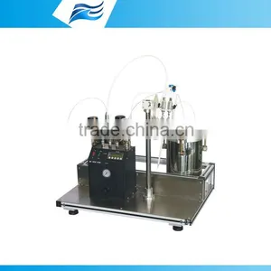 TH-2004AB Metering&mixing Dispensing Equipment for a Two Part Epoxy thumbnail-1