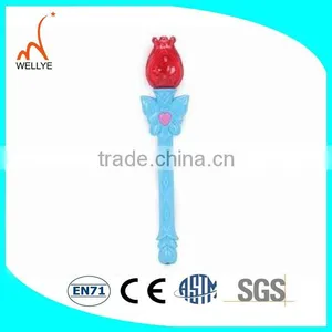 New Item Cell Phone Flashing Sticker Flashing Toy Flashing Light Ball Toy Made in China thumbnail-1