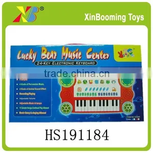 Best Selling Electric Keyboard, Musical Instrument thumbnail-1